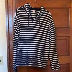 J. Crew Light sweat shirt
